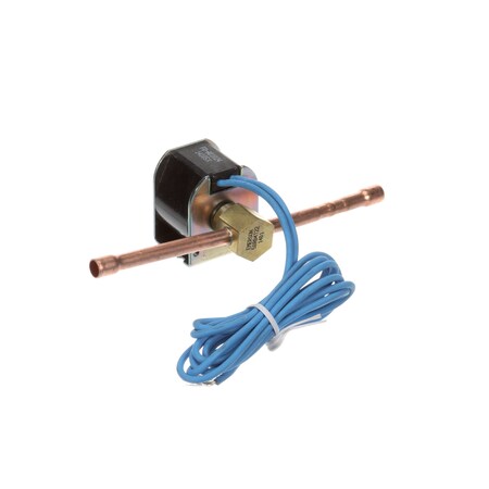 Randell Solenoid, Valve & 24V Coil 063588 50Rb4T22Sml-24/5 RF SOL9802